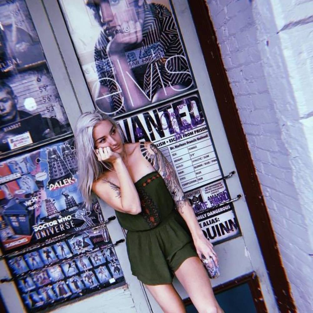 Meet your Posher, Dc